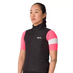 Chaleco Rapha Core Gilet Mujer