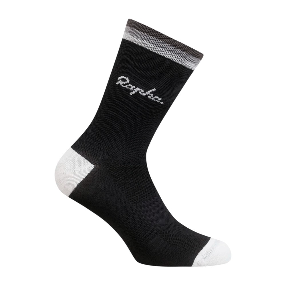 Calcetines Rapha Logo | Calcetines Rapha | Bicicletas Salchi
