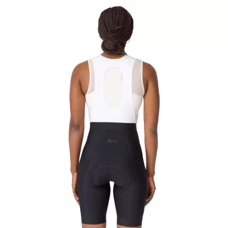 Culotte Corto Rapha Core Mujer