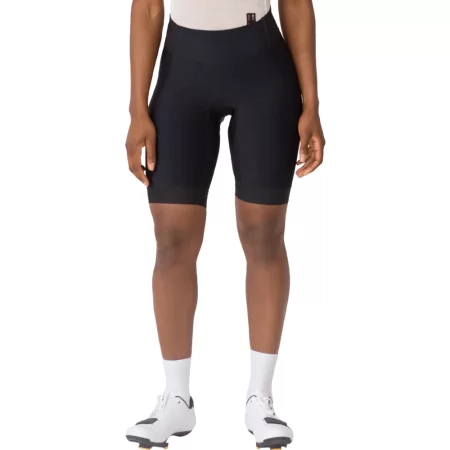 Culotte Corto Rapha Sin Tirantes Core Cargo Mujer