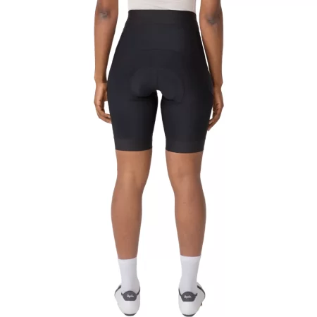 Bib Short Rapha Sin Tirantes Core Cargo Mujer