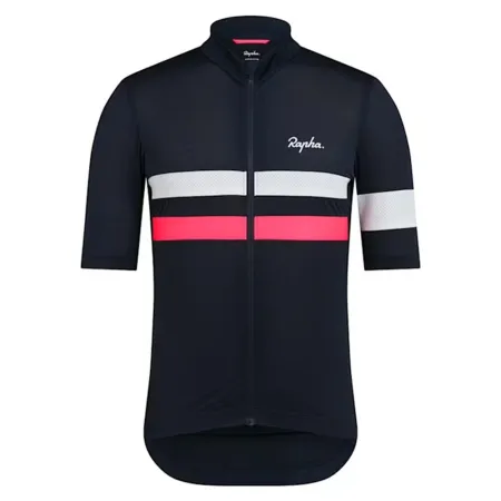 Maillot Corto Rapha Brevet Hombre | Maillots Cortos Rapha