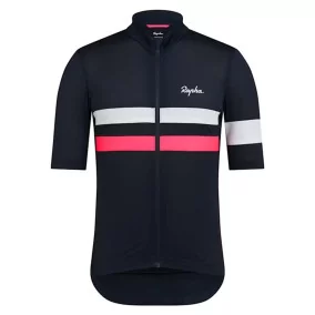 Jersey Rapha Brevet Man