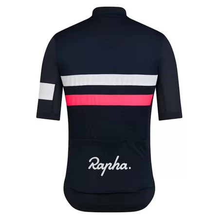 Jersey Rapha Brevet Man