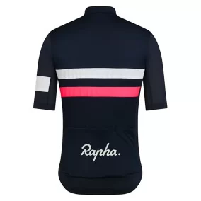 Jersey Rapha Brevet Man