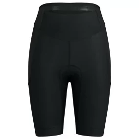 Bib Short Rapha Sin Tirantes Core Cargo Mujer