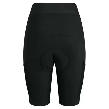 Bib Short Rapha Sin Tirantes Core Cargo Mujer