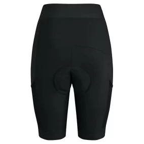 Culotte Corto Rapha Sin Tirantes Core Cargo Mujer