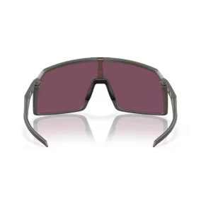 Gafas Oakley Sutro Matte Olive Prizm Road Black