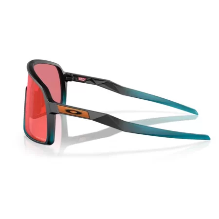 Gafas Oakley Sutro Matte Trans Balsam Fade Prizm Trail Torch