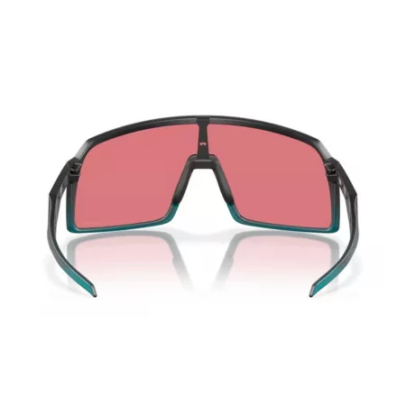 Eyewear Oakley Sutro Matte Trans Balsam Fade Prizm Trail Torch