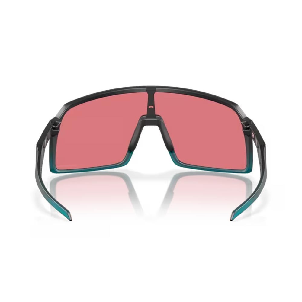 Gafas Oakley Sutro Matte Trans Balsam Fade Prizm Trail Torch