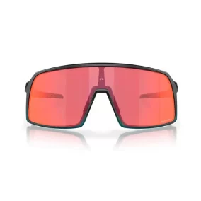 Eyewear Oakley Sutro Matte Trans Balsam Fade Prizm Trail Torch