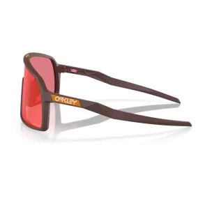 Eyewear Oakley Sutro Matte Grenache Prizm Trail Torch