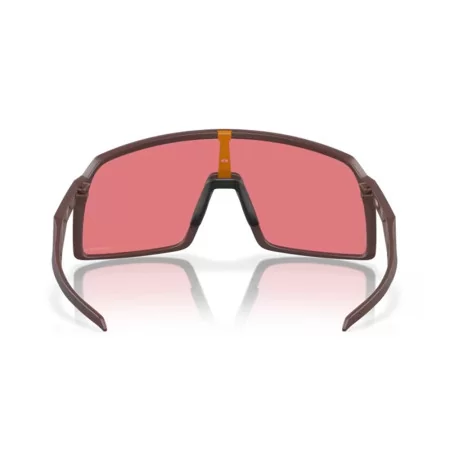 Eyewear Oakley Sutro Matte Grenache Prizm Trail Torch