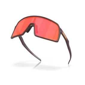 Eyewear Oakley Sutro Matte Grenache Prizm Trail Torch