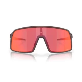 Eyewear Oakley Sutro Matte Grenache Prizm Trail Torch