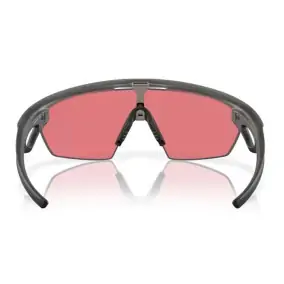 Eyewear Oakley Sphaera Gris Mate Ahumado Prizm Trail Torch