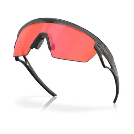 Gafas Oakley Sphaera Gris Mate Ahumado Prizm Trail Torch