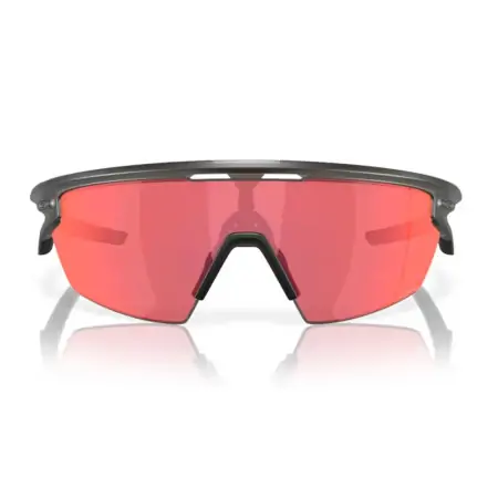 Eyewear Oakley Sphaera Gris Mate Ahumado Prizm Trail Torch