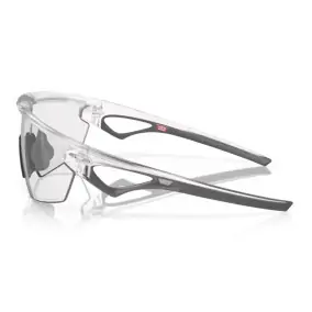 Eyewear Oakley Sphaera Transparent Mate Photochromatic