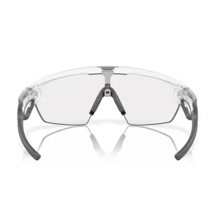 Eyewear Oakley Sphaera Transparent Mate Photochromatic