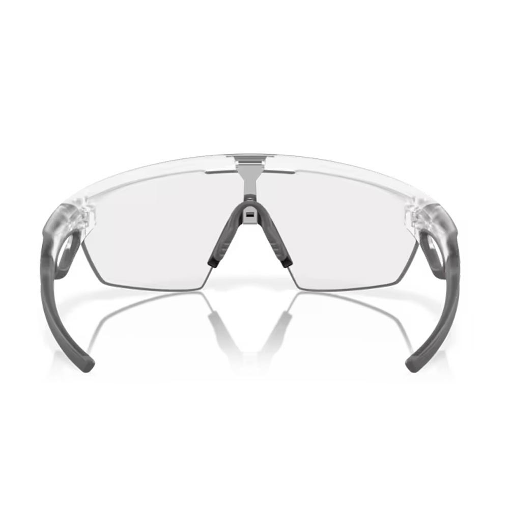 Gafas Oakley Sphaera Mate Transparente Fotocromática | Gafas