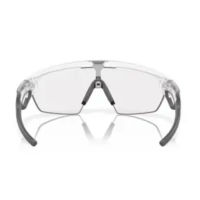 Gafas Oakley Sphaera Mate Transparente Fotocromática