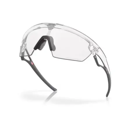 Eyewear Oakley Sphaera Transparent Mate Photochromatic