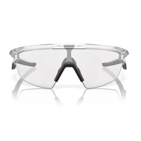 Eyewear Oakley Sphaera Transparent Mate Photochromatic