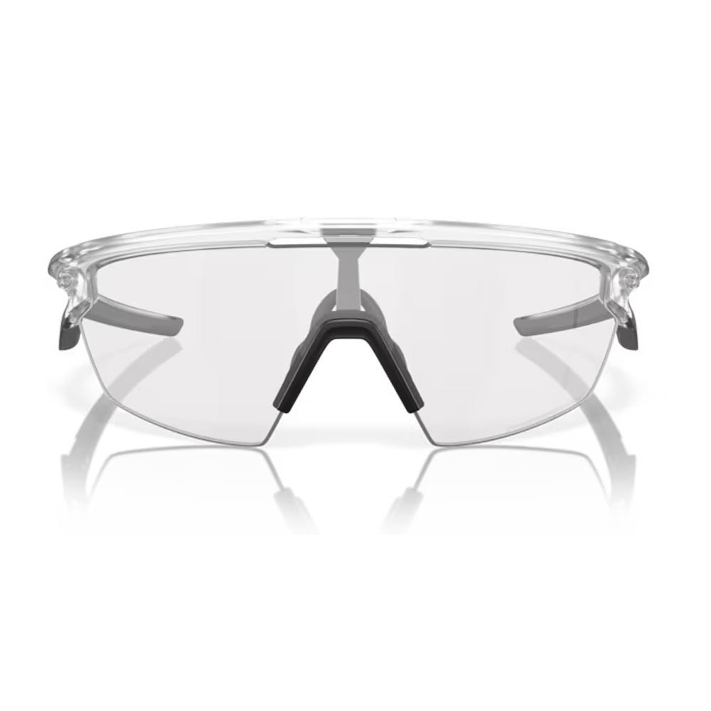 Gafas Oakley Sphaera Mate Transparente Fotocromática | Gafas