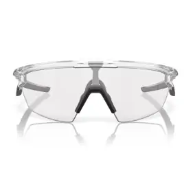 Eyewear Oakley Sphaera Transparent Mate Photochromatic