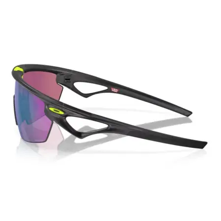 Eyewear Oakley Sphaera Matte Black Ink Prizm Road Jade