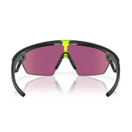 Eyewear Oakley Sphaera Matte Black Ink Prizm Road Jade