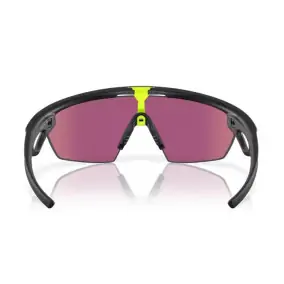 Eyewear Oakley Sphaera Matte Black Ink Prizm Road Jade