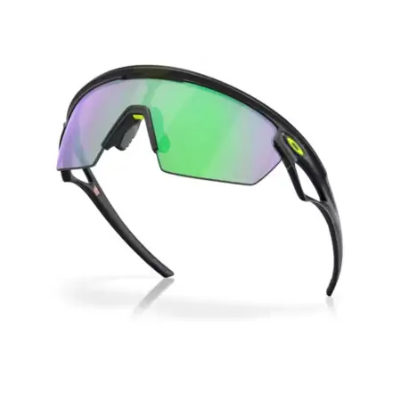 Eyewear Oakley Sphaera Matte Black Ink Prizm Road Jade