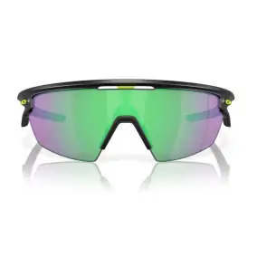 Eyewear Oakley Sphaera Matte Black Ink Prizm Road Jade