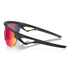 Gafas Oakley Sphaera Negro Mate Prizm road