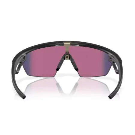 Eyewear Oakley Sphaera Negro Mate Prizm road