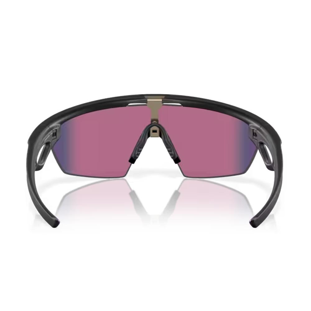 Gafas Oakley Sphaera Negro Mate Prizm road | Gafas Ciclismo