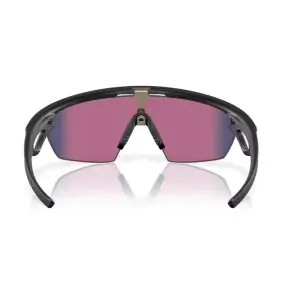 Eyewear Oakley Sphaera Negro Mate Prizm road