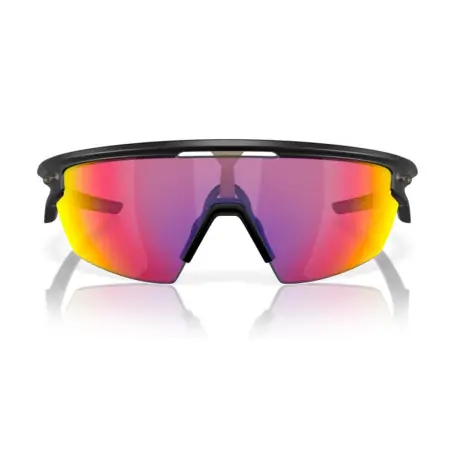 Eyewear Oakley Sphaera Negro Mate Prizm road