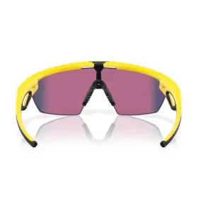 Eyewear Oakley Sphaera Matte Yellow Prizm Road