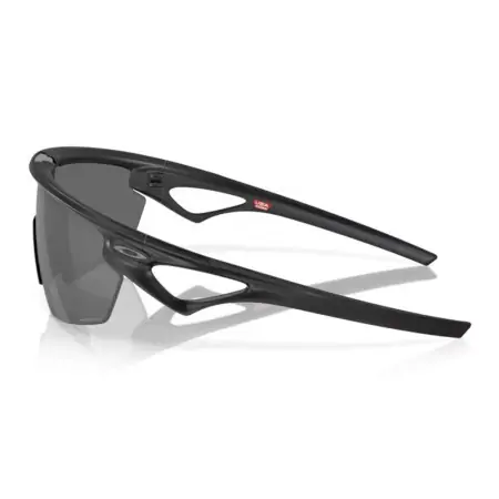 Eyewear Oakley Black Sphaera Mate Prizm Black Polarized