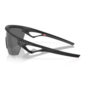 Eyewear Oakley Black Sphaera Mate Prizm Black Polarized