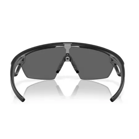 Gafas Oakley Sphaera Negro Mate Prizm Black Polarized