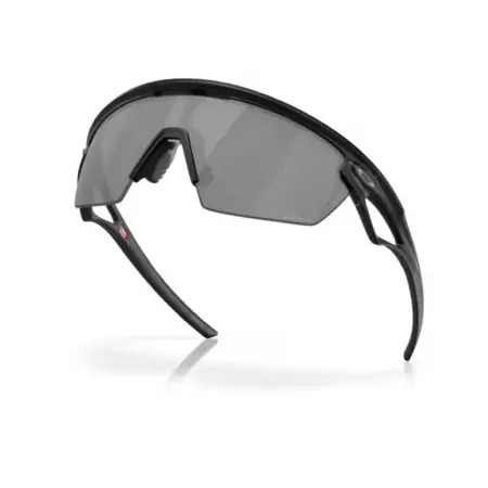 Eyewear Oakley Black Sphaera Mate Prizm Black Polarized