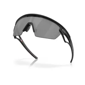 Gafas Oakley Sphaera preta Mate Prizm Black Polarized