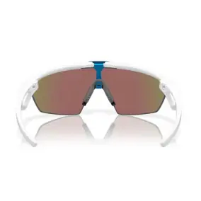 Eyewear Oakley Sphaera Blanco Mate Prizm Sapphire Polarized