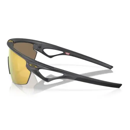 Eyewear Oakley Sphaera Mate Carbon Prizm 24k Polarized